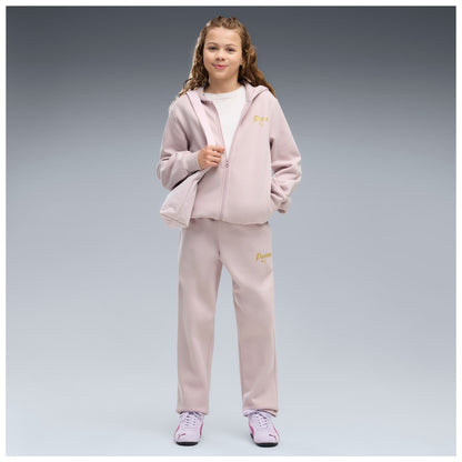 ESS SCRIPT Sweat Suit 7-16A - 49