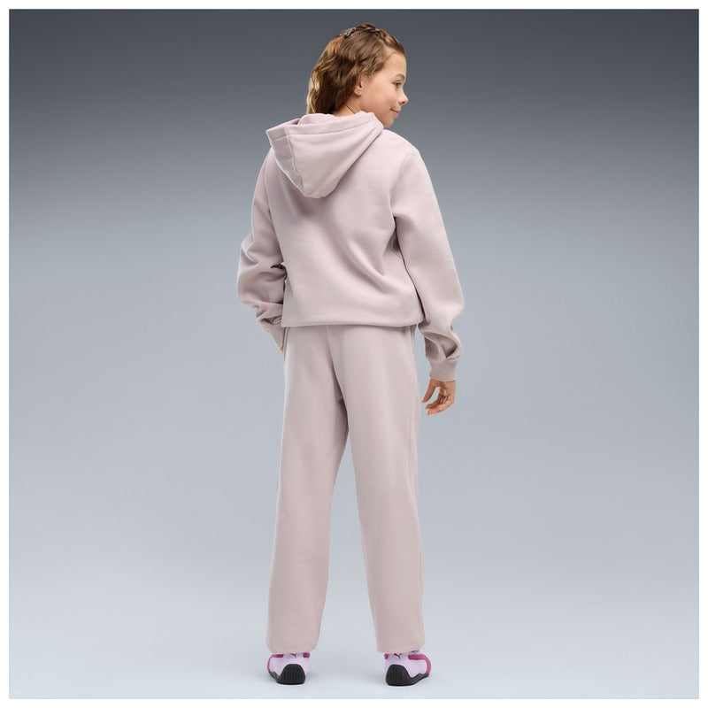 ESS SCRIPT Sweat Suit 7-16A - 49