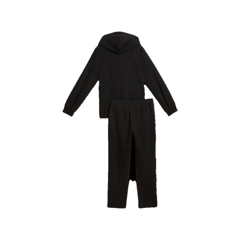 ESS SCRIPT Sweat Suit 7-16A - 01