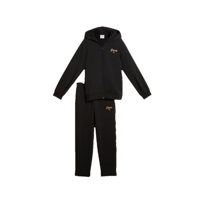 ESS SCRIPT Sweat Suit 7-16A - 01
