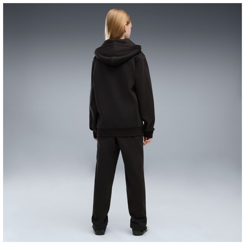 ESS SCRIPT Sweat Suit 7-16A - 01