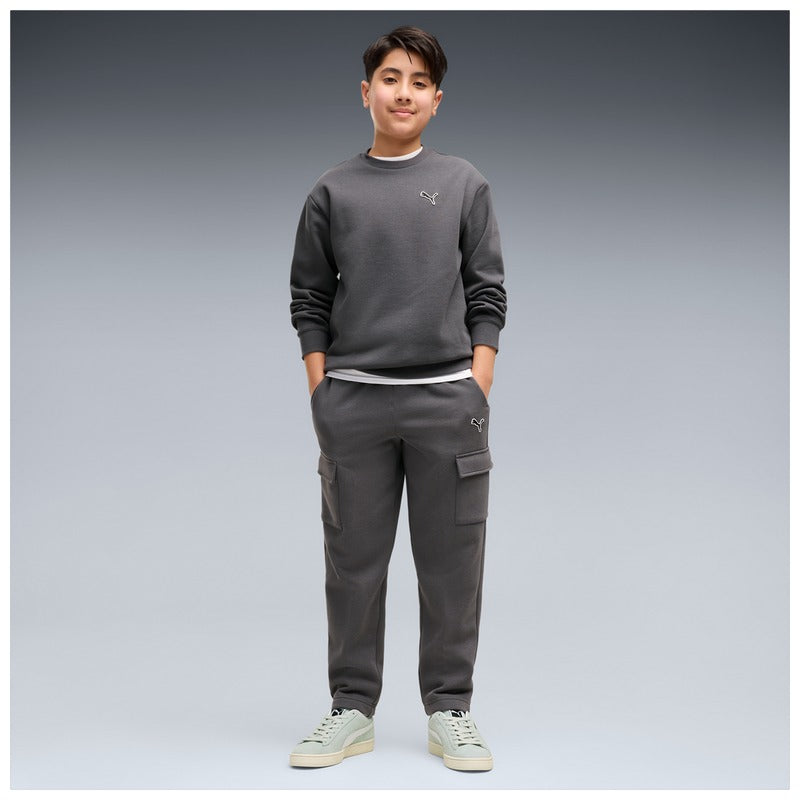 ESS ELEVATED Crew Suit 7-16A - 34