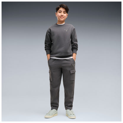 ESS ELEVATED Crew Suit 7-16A - 34