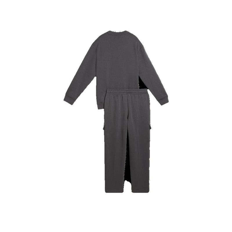 ESS ELEVATED Crew Suit 7-16A - 34