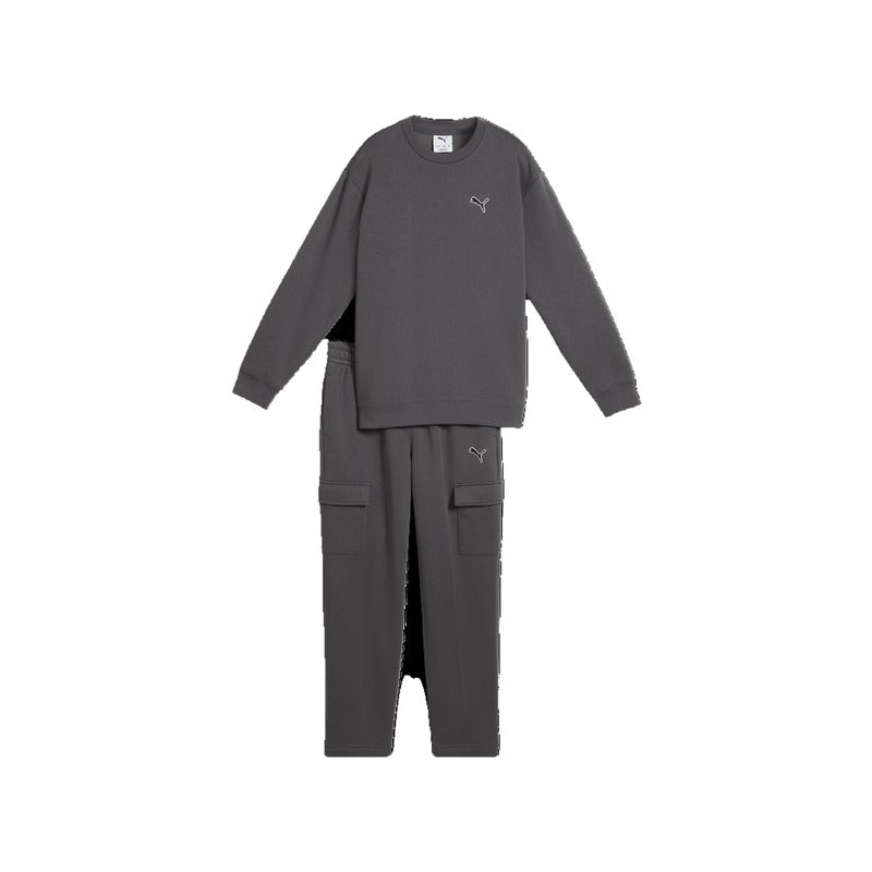 ESS ELEVATED Crew Suit 7-16A - 34