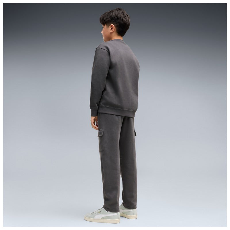 ESS ELEVATED Crew Suit 7-16A - 34