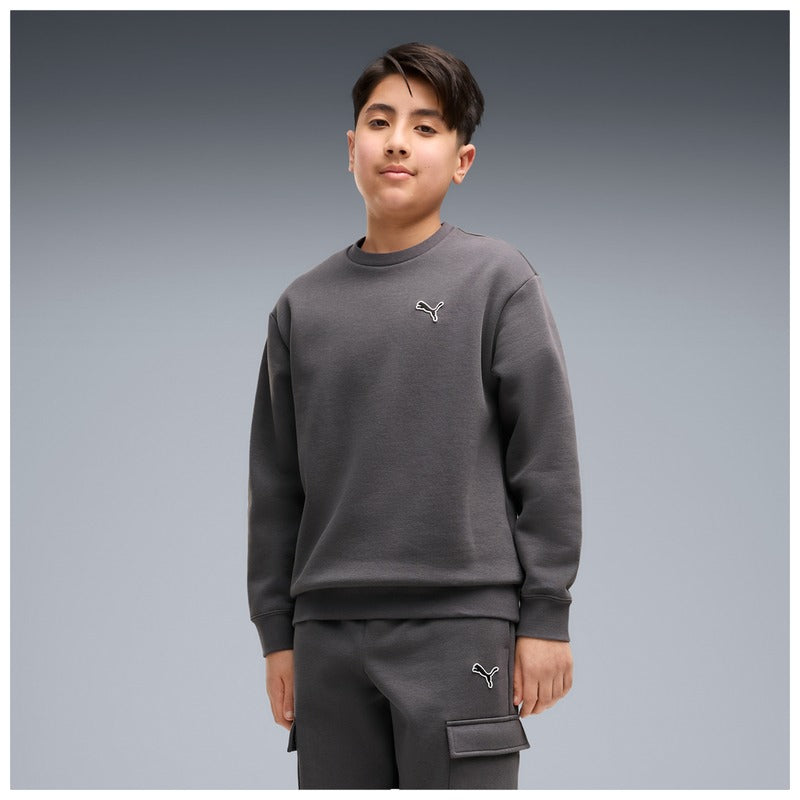 ESS ELEVATED Crew Suit 7-16A - 34