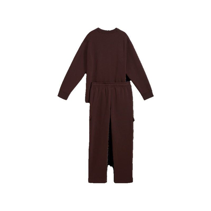 ESS ELEVATED Crew Suit 7-16A - 33