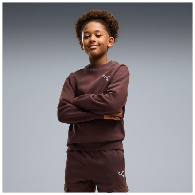 ESS ELEVATED Crew Suit 7-16A - 33