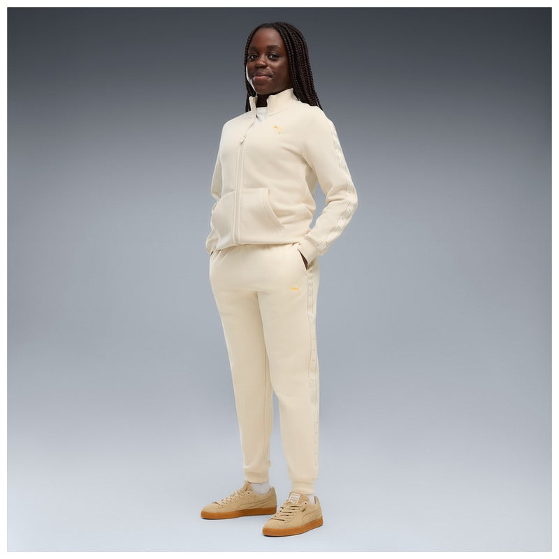 ESS TAPE Full-Zip Sweat Suit 7-16A - 87