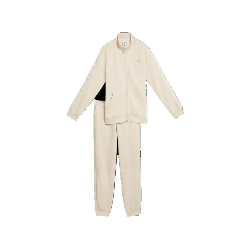 ESS TAPE Full-Zip Sweat Suit 7-16A - 87