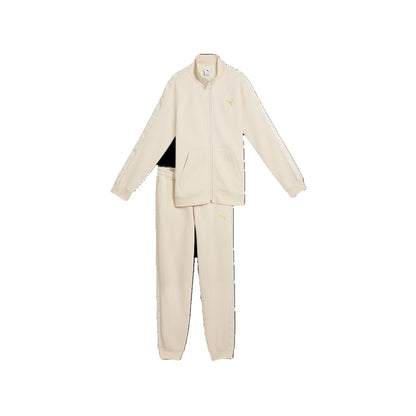 ESS TAPE Full-Zip Sweat Suit 7-16A - 87