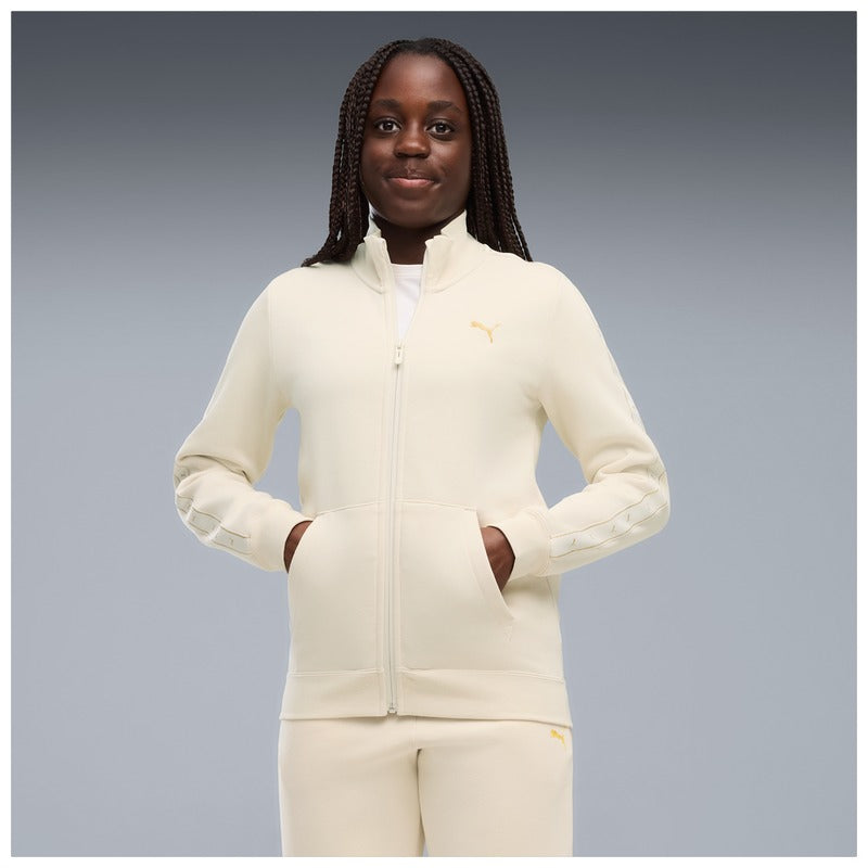 ESS TAPE Full-Zip Sweat Suit 7-16A - 87