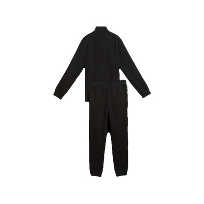 ESS TAPE Full-Zip Sweat Suit 7-16A - 01