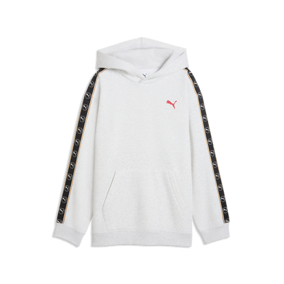 ESS ELEVATED TAPE Relaxed Hoodie FL B 7-16A - 05