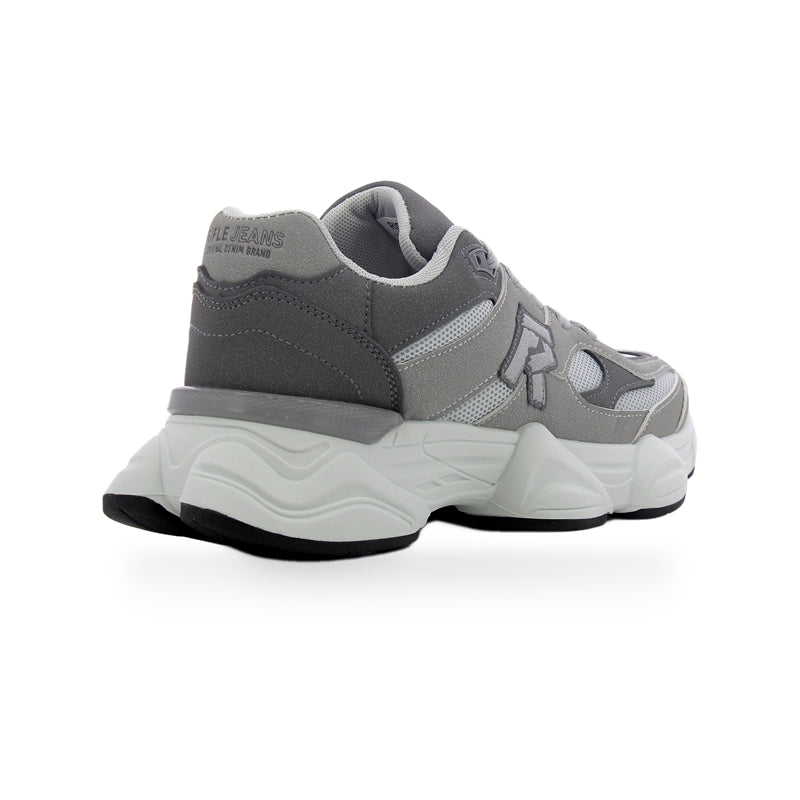 Sneakers uomo - 23