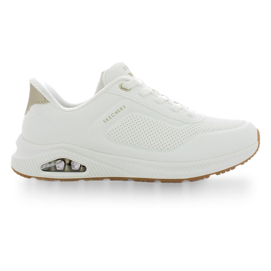 Arch fit uno sneakers donna - White