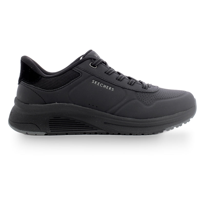 Uno lite 2-SCION sneakers donna - Black