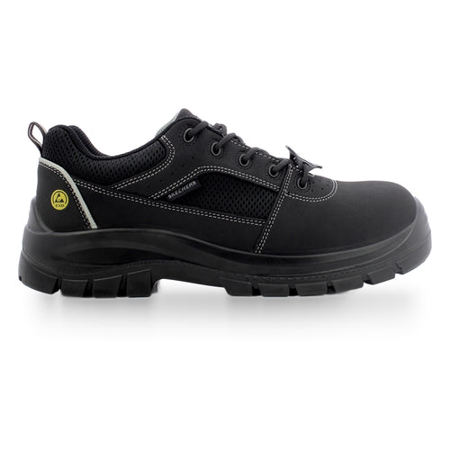 Work Trophus ST– Scarpa da Lavoro da Uomo
