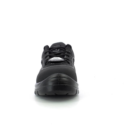 Work Trophus ST– Scarpa da Lavoro da Uomo - Black