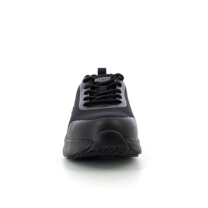Work Arch Fit SR Ringstap – Scarpa da Lavoro da Uo - Black