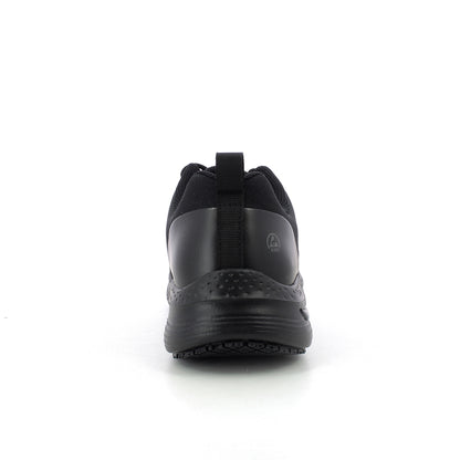 Work Arch Fit SR Ringstap – Scarpa da Lavoro da Uo - Black