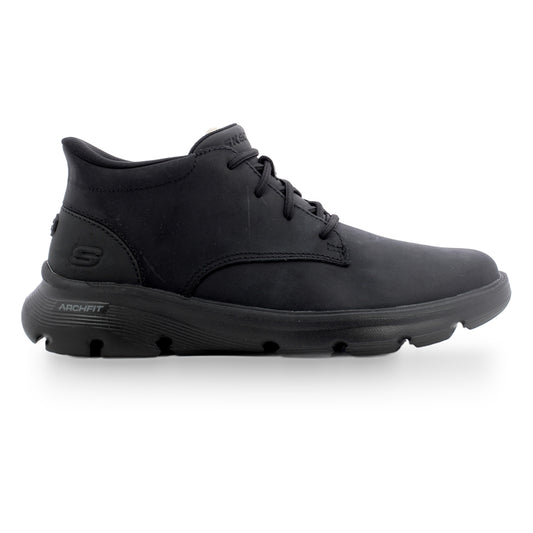 Arch fit garza-ridley sneakers uomo - Black
