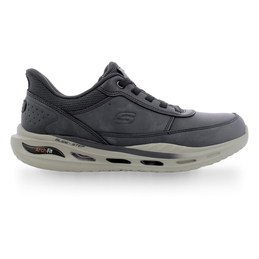 Arch fit orvan-moxley sneakers uomo - Black