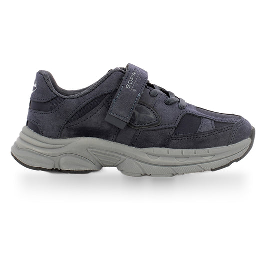 Sneakers bimbo 30-35 - 02