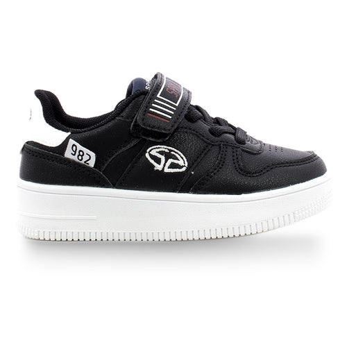 Solo Soprani SPK524R00-L sportive bambino