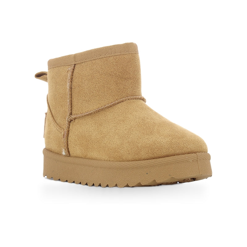 Stivaletto con pelliccia bimba 30-35 - 52