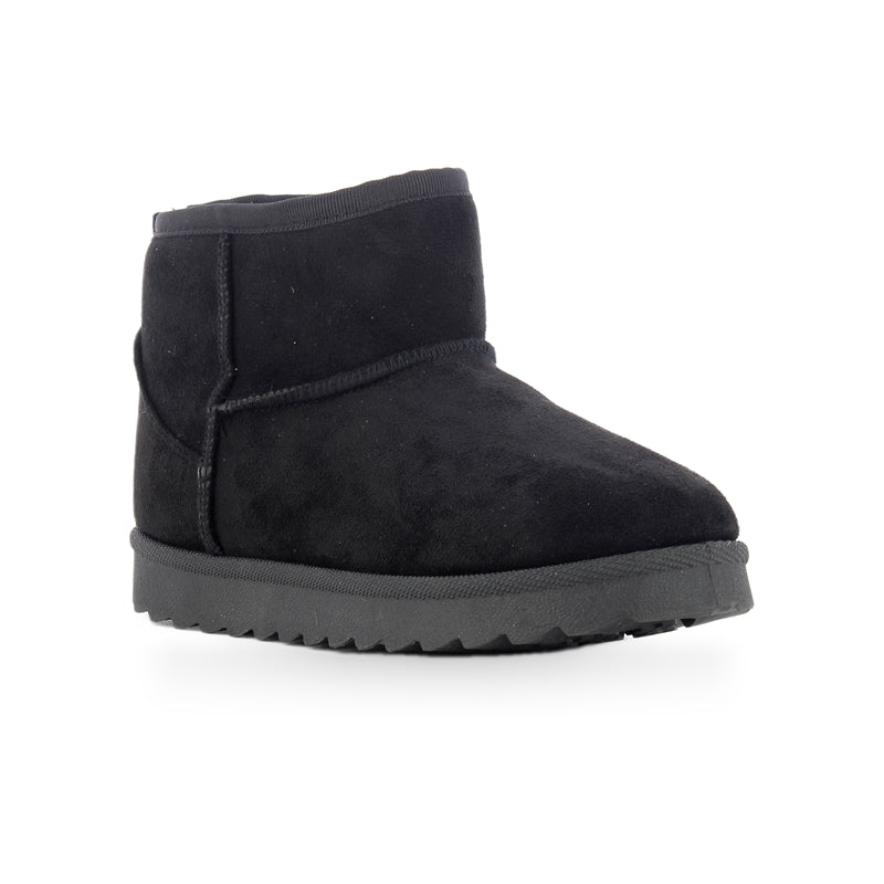 Stivaletto con pelliccia bimba 30-35 - 53