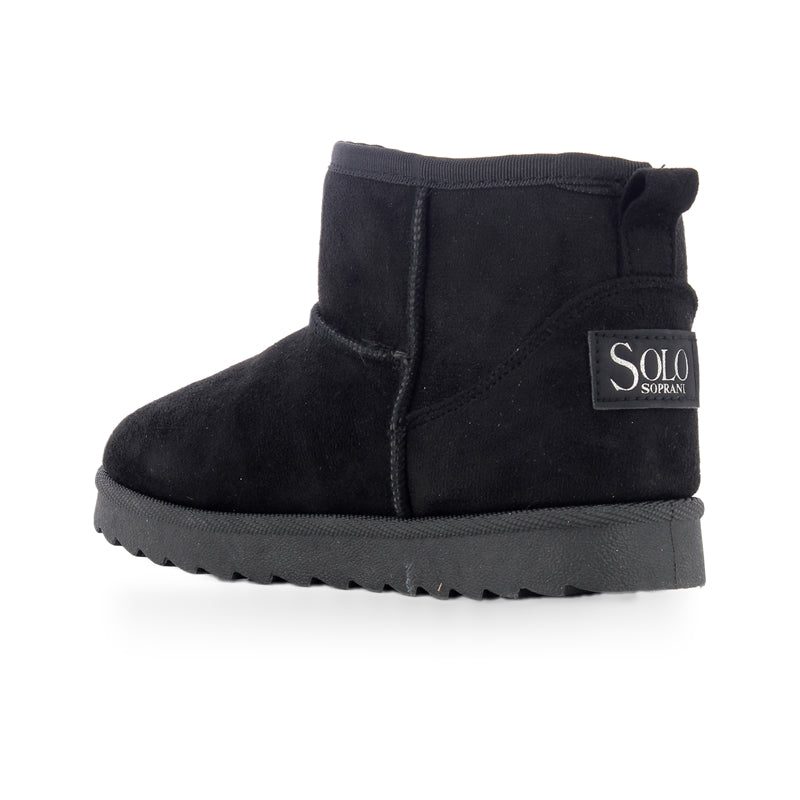 Stivaletto con pelliccia bimba 30-35 - 53