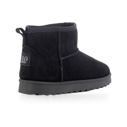 Stivaletto con pelliccia bimba 30-35 - 53