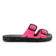 Fuxia Black