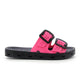 Fuxia Black