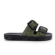 Khaki Black