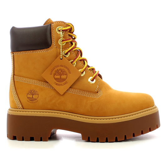 Anfibi stivaletti ragazzi 37,5-40 - Wheat