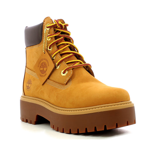 Anfibi stivaletti ragazzi 37,5-40 - Wheat