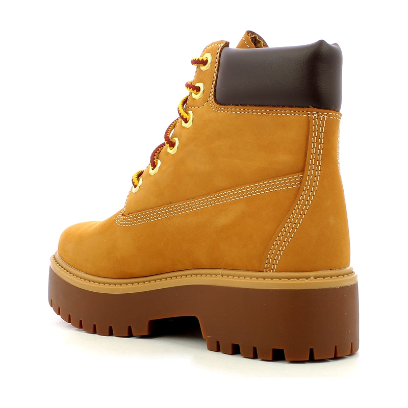 Anfibi stivaletti ragazzi 37,5-40 - Wheat