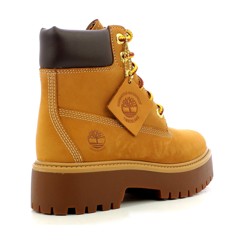Anfibi stivaletti ragazzi 37,5-40 - Wheat