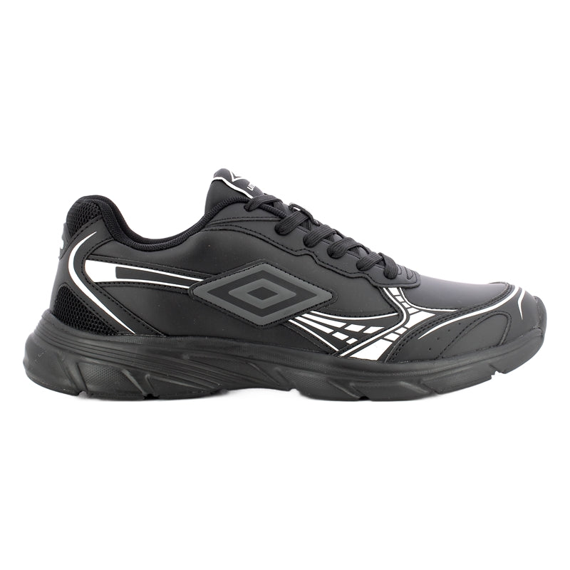 Sneakers uomo - Black Grey