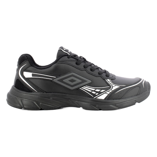 Sneakers uomo - Black Grey