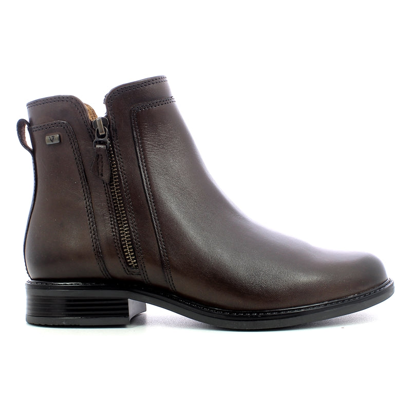 Polacco vitello donna - Vitello Marrone