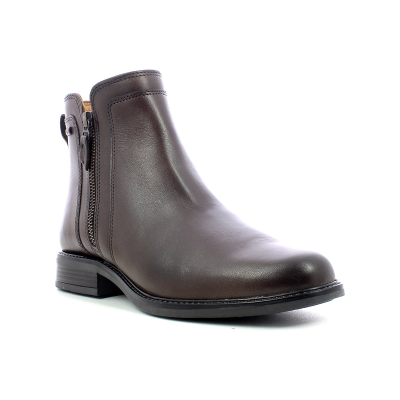 Polacco vitello donna - Vitello Marrone