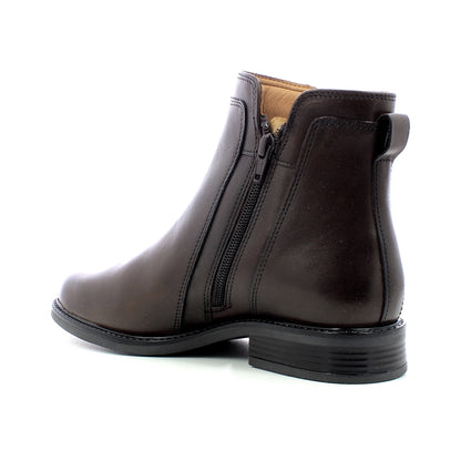 Polacco vitello donna - Vitello Marrone