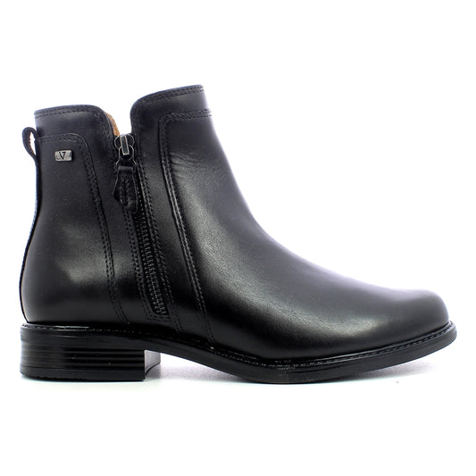 Polacco vitello donna - Vitello Nero