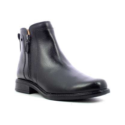 Polacco vitello donna - Vitello Nero