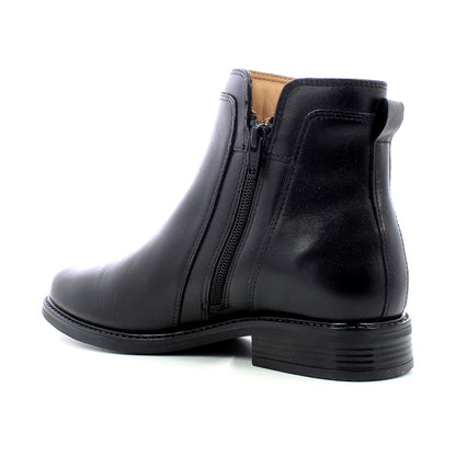 Polacco vitello donna - Vitello Nero