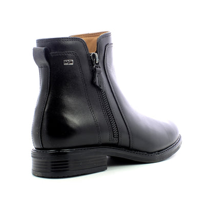 Polacco vitello donna - Vitello Nero